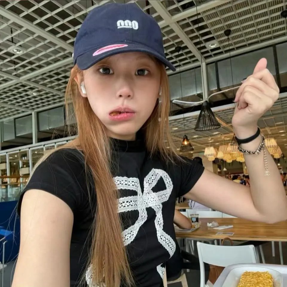 如此勇敢的女孩